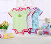 Baby Jumpsuit Triangle Bag Fart Clothing