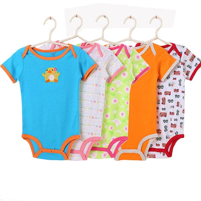 Baby Jumpsuit Triangle Bag Fart Clothing