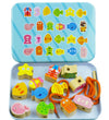 Wooden Beads Threaded And Beaded Educational Toys