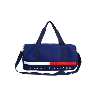 Shoe Position Messenger Luggage Bag