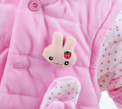 Baby Autumn Clothing Girls Autumn And Winter Clothing Suits