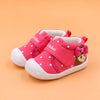 Soft-soled shoes for girls, babies and toddlers