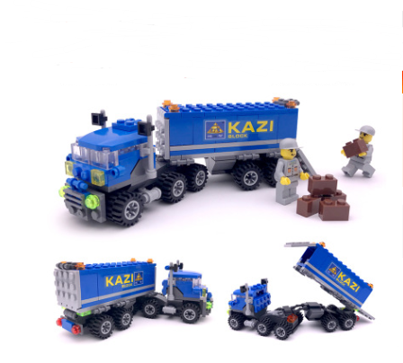 3c configuration category plastic toys