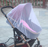 Increase baby stroller nets Baby stroller encryption full cover nets