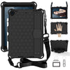 Compatible with Apple, New iPad 10.2 Honeycomb EVA Cover