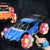 -wheel drive stunt drift gesture remote control car