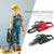 Kids Power Construction Tool Electric Chainsaw Toy