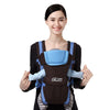 Four Seasons Maternal and Child Multifunctional Baby Carrier