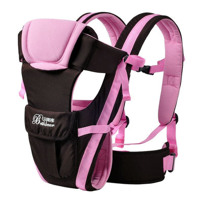 Four Seasons Maternal and Child Multifunctional Baby Carrier