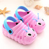 Children'S Slippers, Foam Sandals, Baotou Baby Sandals, Beach Shoes For Men And Women