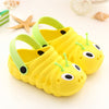 Children'S Slippers, Foam Sandals, Baotou Baby Sandals, Beach Shoes For Men And Women