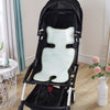 3D Air Mesh Breathable Stroller Mat Mattress Latex Baby Car Seat