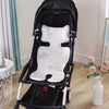 3D Air Mesh Breathable Stroller Mat Mattress Latex Baby Car Seat