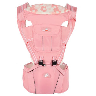 Four seasons baby strap children's waist stool breathable