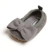 Winter Warm Shoes Cotton Shoes Baby Shoes