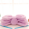 Baby Nursing Pillows Maternity Baby Breastfeeding Pillows Layered Adjustable Nursing Cushion