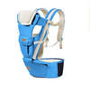 Single shoulder baby sling waist stool multi-function baby carrier bag