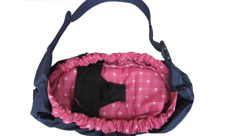 Newborn baby carrier baby carrier back baby belt feeding bag