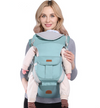 Single shoulder baby sling waist stool multi-function baby carrier bag