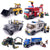 3c configuration category plastic toys