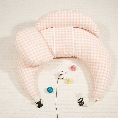 Adjustable Nursing Pillow Multifunction Baby Maternity Breastfeeding Cushion