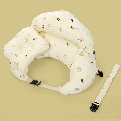 Adjustable Nursing Pillow Multifunction Baby Maternity Breastfeeding Cushion