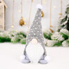 Doll Christmas Home Shopping Mall Decoration