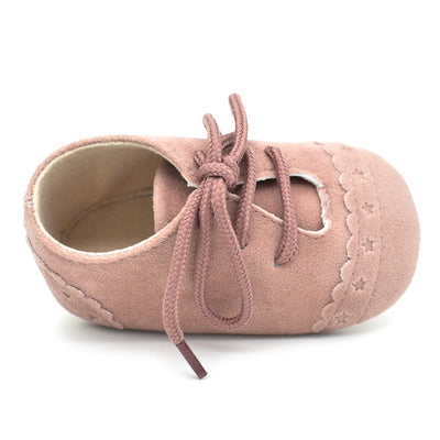 0-1 Year Old Baby Toddler Shoes, Soft Soles Baby Shoes