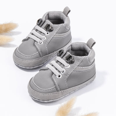 Non-slip Soft Sole Casual Sports Baby Shoes