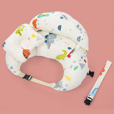 Adjustable Nursing Pillow Multifunction Baby Maternity Breastfeeding Cushion