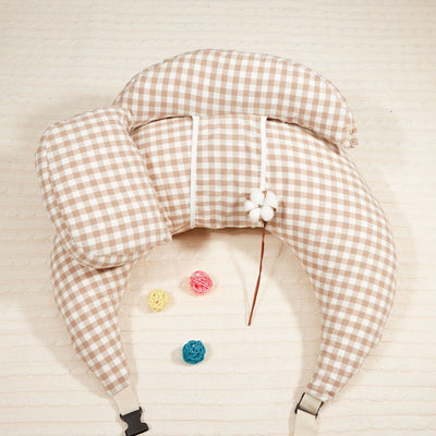 Adjustable Nursing Pillow Multifunction Baby Maternity Breastfeeding Cushion