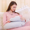 Adjustable Nursing Pillow Multifunction Baby Maternity Breastfeeding Cushion