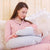 Adjustable Nursing Pillow Multifunction Baby Maternity Breastfeeding Cushion