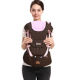 Single shoulder baby sling waist stool multi-function baby carrier bag