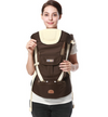 Single shoulder baby sling waist stool multi-function baby carrier bag