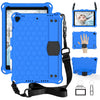 Compatible with Apple, New iPad 10.2 Honeycomb EVA Cover