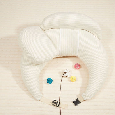 Adjustable Nursing Pillow Multifunction Baby Maternity Breastfeeding Cushion