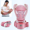 Baby carrier baby waist stool breathable multifunction