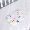 Baby cotton portable diaper changing pad