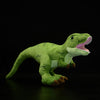 Cute Simulation Super Cute Tyrannosaurus Plush Toy Doll