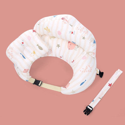 Adjustable Nursing Pillow Multifunction Baby Maternity Breastfeeding Cushion